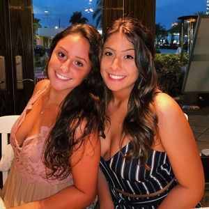 Meet your Posher, Alaina